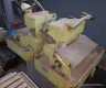 Bruska na nože dvoukotoučová (Knife double-wheel Grinder) BBT 350